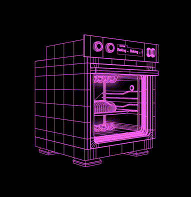BG oven